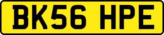 BK56HPE