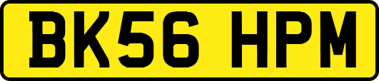 BK56HPM