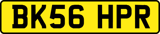 BK56HPR