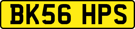 BK56HPS