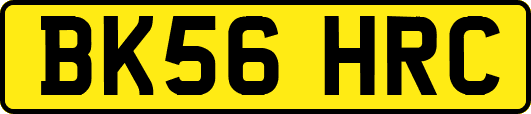 BK56HRC
