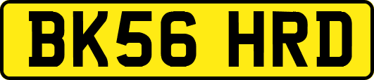 BK56HRD