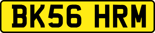 BK56HRM
