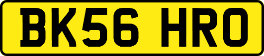 BK56HRO