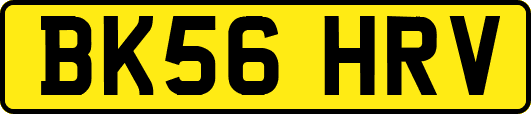 BK56HRV