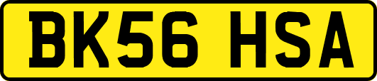 BK56HSA