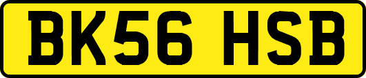 BK56HSB