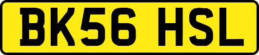 BK56HSL