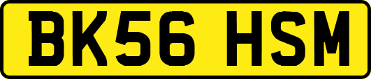 BK56HSM