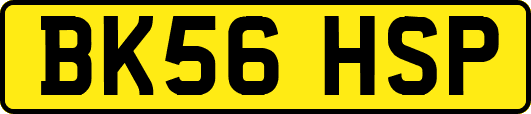 BK56HSP