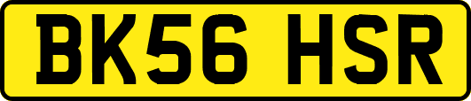 BK56HSR