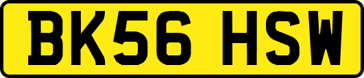 BK56HSW