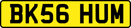 BK56HUM