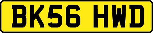 BK56HWD