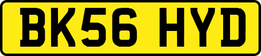 BK56HYD