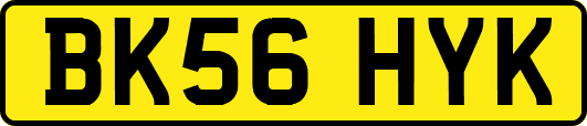 BK56HYK