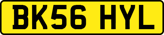 BK56HYL