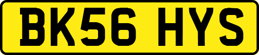 BK56HYS