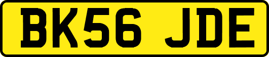 BK56JDE