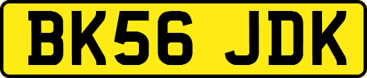 BK56JDK