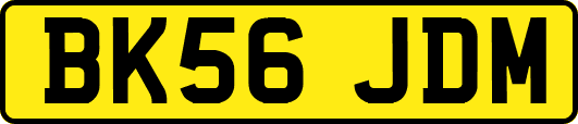 BK56JDM