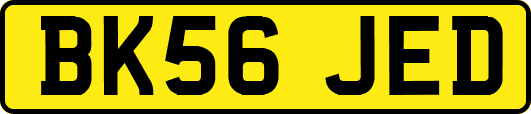 BK56JED