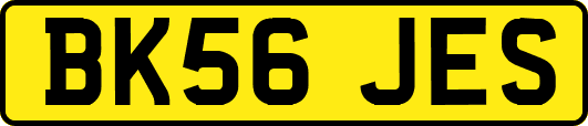 BK56JES