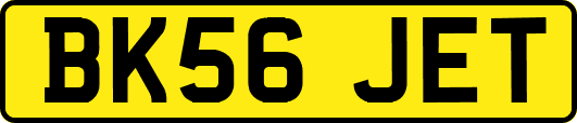 BK56JET