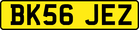 BK56JEZ