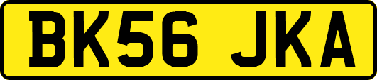 BK56JKA