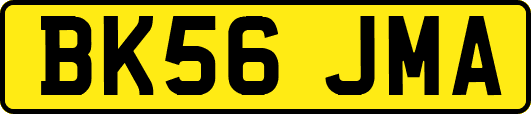 BK56JMA