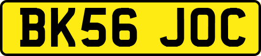 BK56JOC