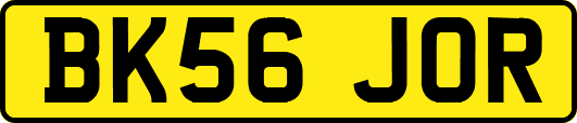 BK56JOR