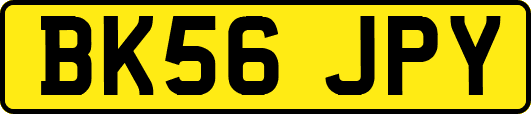 BK56JPY