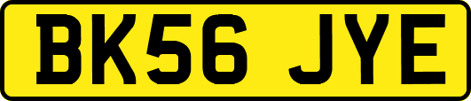 BK56JYE