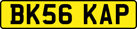 BK56KAP