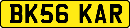 BK56KAR