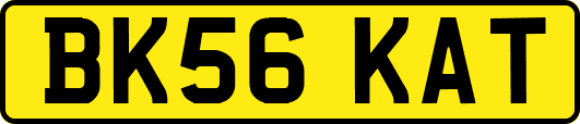 BK56KAT