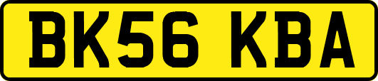 BK56KBA
