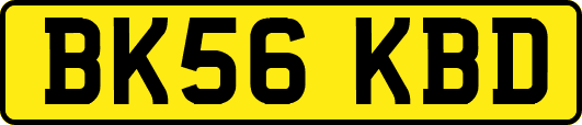 BK56KBD