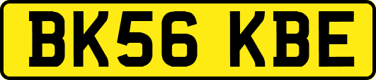 BK56KBE