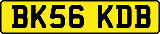 BK56KDB