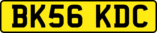 BK56KDC