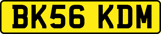 BK56KDM