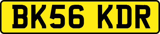 BK56KDR