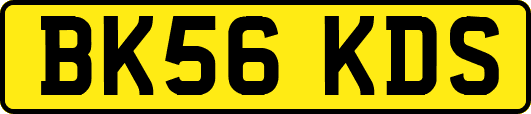 BK56KDS