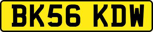 BK56KDW