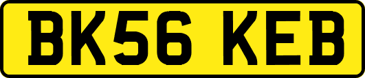 BK56KEB