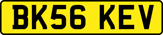 BK56KEV