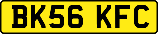 BK56KFC